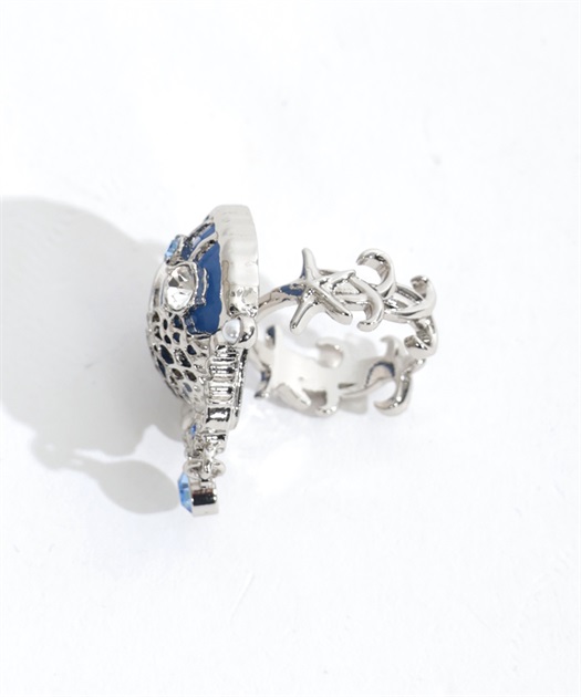 クラシカルマリンリング | outlet | axes femme online shop クラシカルマリンリング | outlet | axes femme online shop