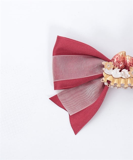 Gateau Fraise ガトーフレーズ - 新作バースデーケーキ登場