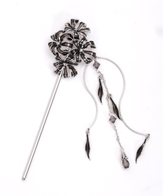 彼岸花モチーフかんざし | axes femme | axes femme online shop 彼岸花モチーフかんざし | axes femme | axes femme online shop