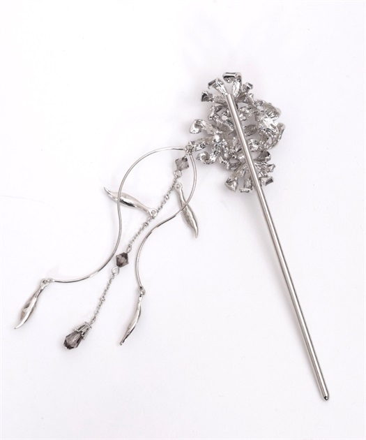 彼岸花モチーフかんざし【期間限定価格】 | axes femme | axes 彼岸花モチーフかんざし【期間限定価格】 | axes femme | axes