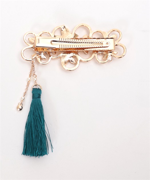 ジャスミンヘアクリップ | outlet | axes femme online shop ジャスミンヘアクリップ | outlet | axes femme online shop