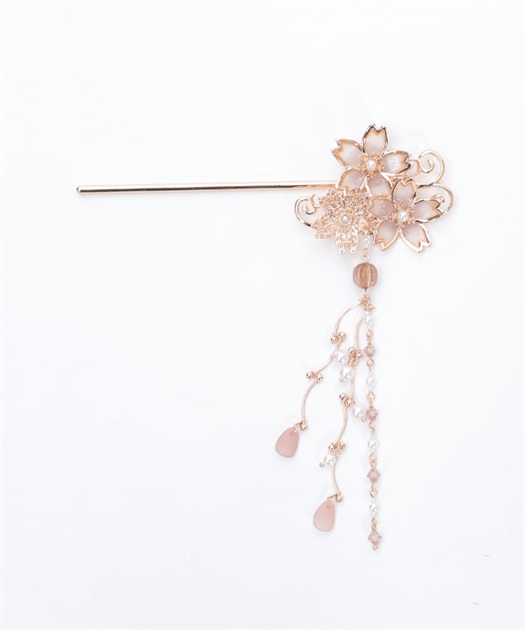 サクラ装飾かんざし | axes femme | axes femme online shop サクラ装飾かんざし | axes femme | axes femme online shop
