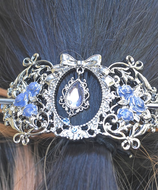 オーナメントローズマジェステ | axes femme | axes femme online shop