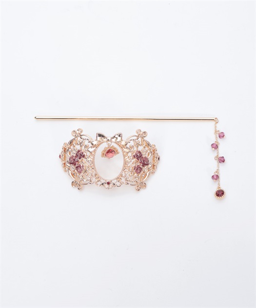 オーナメントローズマジェステ | axes femme | axes femme online shop