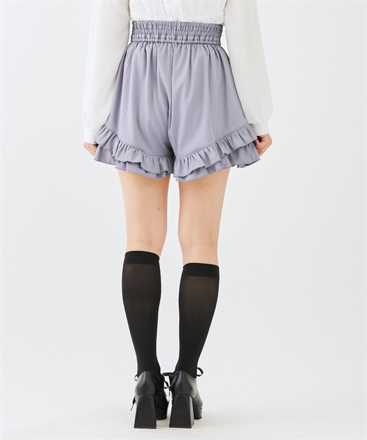 axes femme POETIQUE（アクシーズファムポエティック）の