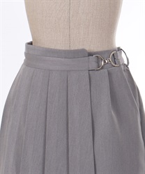 ラップスカート付ショートパンツ | POETIQUE | axes femme ラップスカート付ショートパンツ | POETIQUE | axes femme