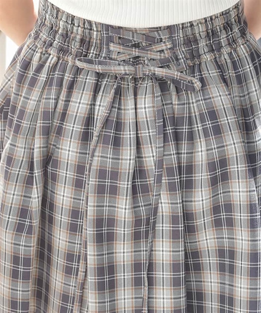 ハイウエストフレアミニスカート | axes femme | axes femme ハイウエストフレアミニスカート | axes femme | axes femme