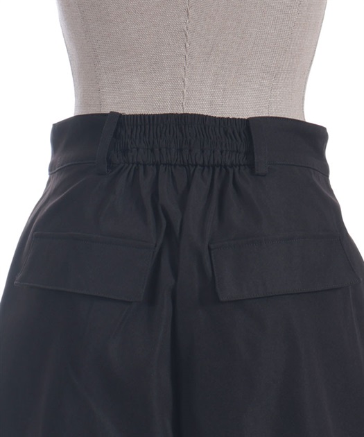 ミリタリーハーフカーゴパンツ | レディース服・レディース ミリタリーハーフカーゴパンツ | レディース服・レディース