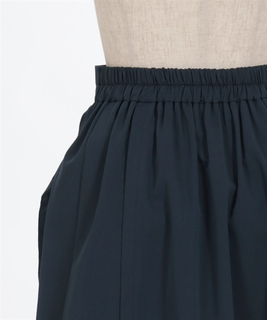 ラップデザインプリーツスカート | outlet | axes femme online shop ラップデザインプリーツスカート | outlet | axes femme online shop