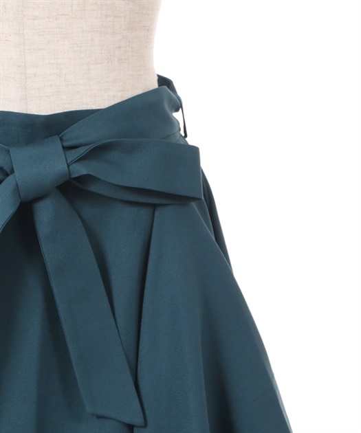 ラッフルフリルスカート | outlet | axes femme online shop ラッフルフリルスカート | outlet | axes femme online shop