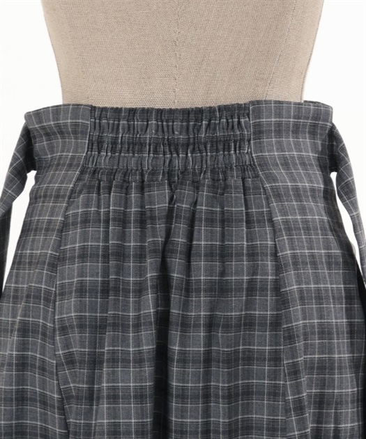 バックレースアップベスト【期間限定価格】 | outlet | axes