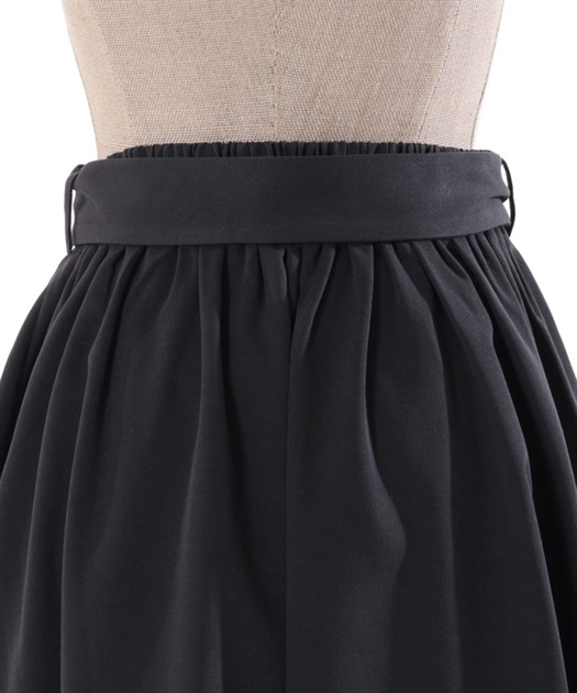 クイーンキャットスカート QUEENS COURT（クイーンズコート） スカート ロングサーキュラー