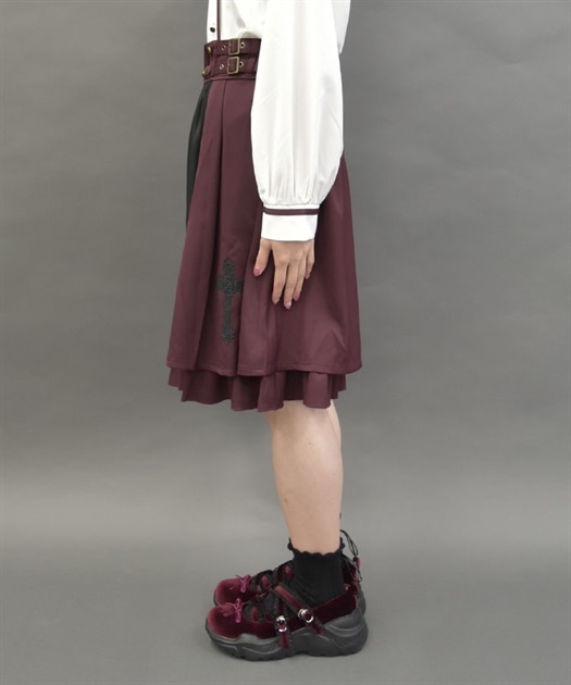 メディカルデザインスカート | outlet | axes femme online shop メディカルデザインスカート | outlet | axes femme online shop