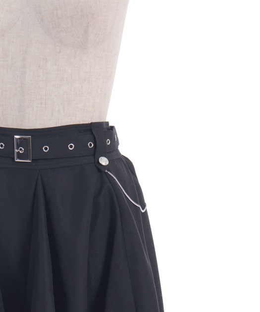ボリュームイレヘムミドルスカート | レディース服・レディース ボリュームイレヘムミドルスカート | レディース服・レディース