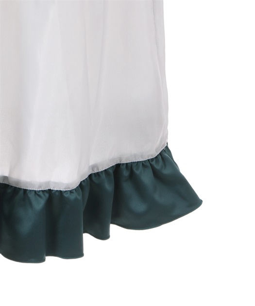 ヒマワリストライプスカート | outlet | axes femme online shop ヒマワリストライプスカート | outlet | axes femme online shop
