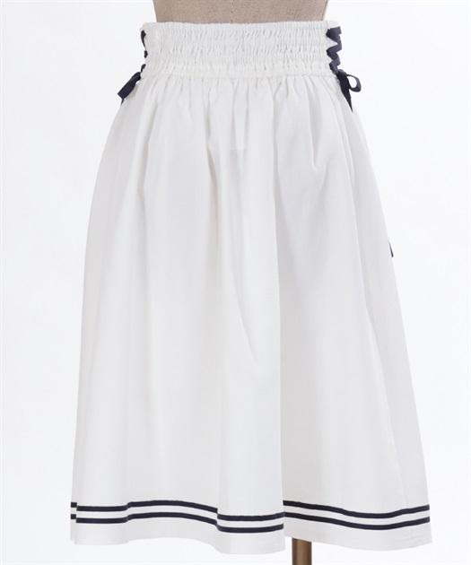 連ボタンクラシカルスカート | レディース服・レディース 連ボタンクラシカルスカート | レディース服・レディース