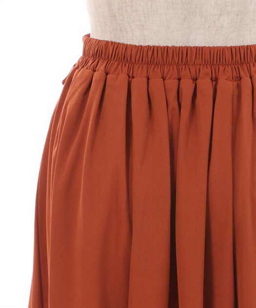 ビット付サイドタックスカート | outlet | axes femme online shop ビット付サイドタックスカート | outlet | axes femme online shop