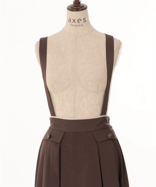 axes femme POETIQUE（アクシーズファムポエティック）の