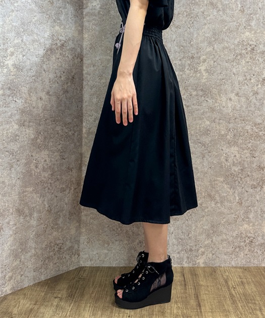 オリエンタルチャイナスカート | レディース服・レディース オリエンタルチャイナスカート | レディース服・レディース