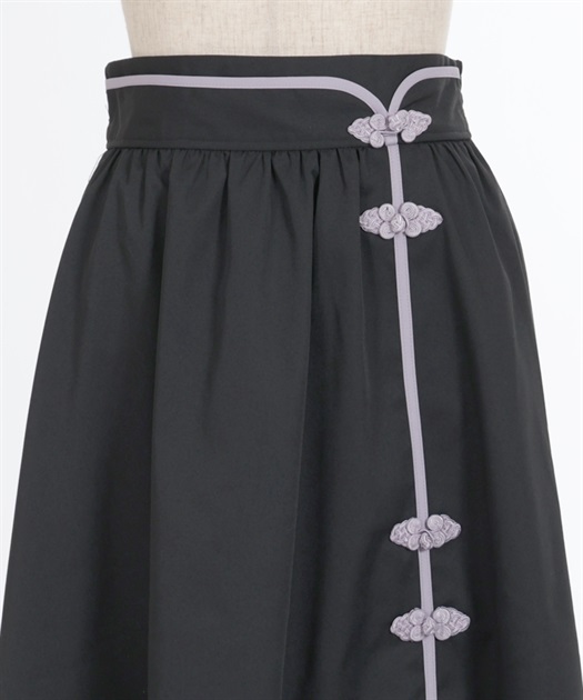 オリエンタルチャイナスカート | outlet | axes femme online shop オリエンタルチャイナスカート | outlet | axes femme online shop