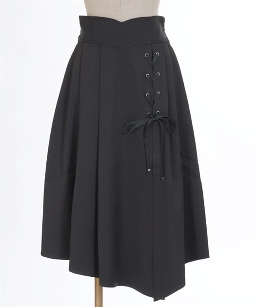 ダークマリンスリットスカート | outlet | axes femme online shop ダークマリンスリットスカート | outlet | axes femme online shop