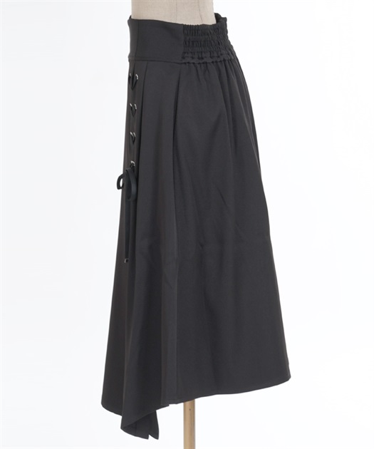 ダークマリンスリットスカート | レディース服・レディース ダークマリンスリットスカート | レディース服・レディース