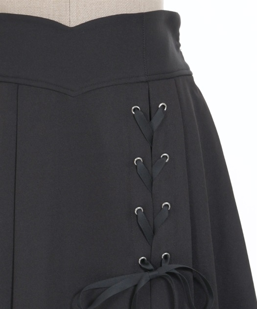 ダークマリンスリットスカート | outlet | axes femme online shop ダークマリンスリットスカート | outlet | axes femme online shop