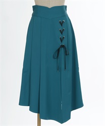 ダークマリンスリットスカート | outlet | axes femme online shop ダークマリンスリットスカート | outlet | axes femme online shop