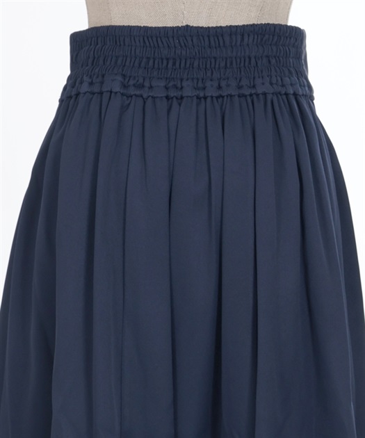 ダークマリンスリットスカート | 衣料 | axes femme online shop ダークマリンスリットスカート | 衣料 | axes femme online shop