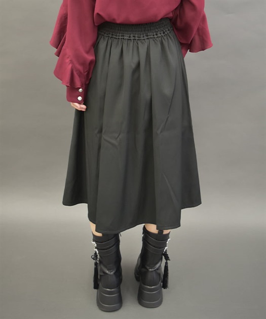 ダークロマンススリットスカート | outlet | axes femme online shop ダークロマンススリットスカート | outlet | axes femme online shop