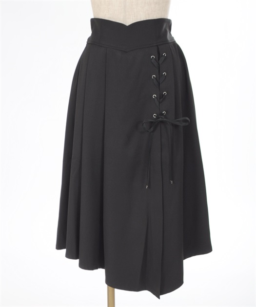 ダークロマンススリットスカート | outlet | axes femme online shop ダークロマンススリットスカート | outlet | axes femme online shop