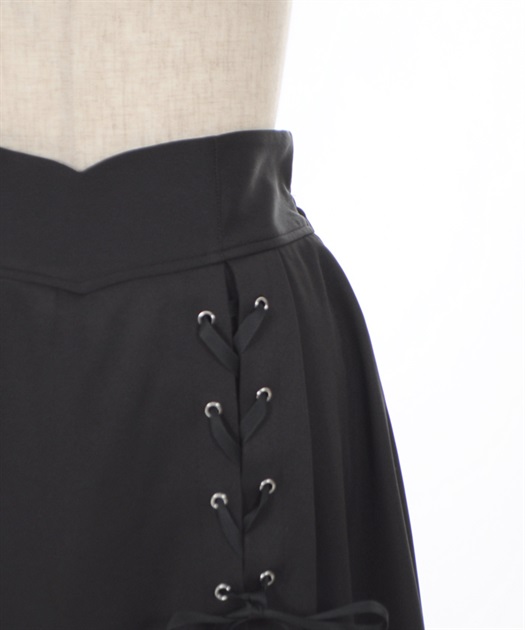 ダークロマンススリットスカート | outlet | axes femme online shop ダークロマンススリットスカート | outlet | axes femme online shop