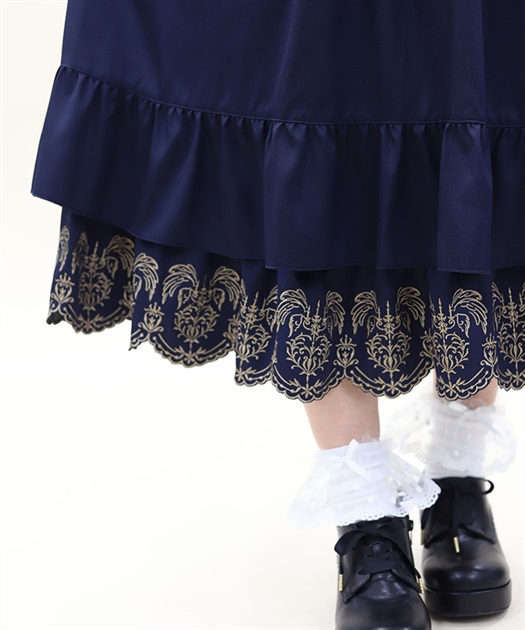 アンジェリック クワイヤスカート | レディース服・レディース