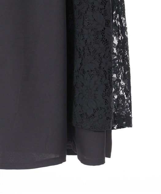 サイドレーススカート | outlet | axes femme online shop サイドレーススカート | outlet | axes femme online shop