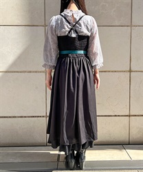 チャイナ風刺繍キャミワンピース | outlet | axes femme online shop チャイナ風刺繍キャミワンピース | outlet | axes femme online shop