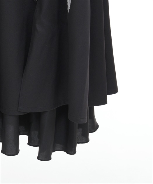チャイナ風刺繍キャミワンピース | outlet | axes femme online shop チャイナ風刺繍キャミワンピース | outlet | axes femme online shop