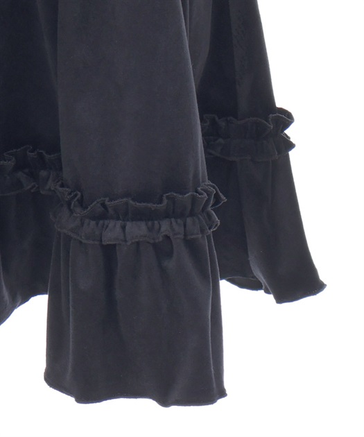 ベロアキャミワンピース | outlet | axes femme online shop ベロアキャミワンピース | outlet | axes femme online shop