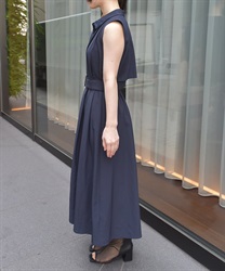 ウエストタックジレワンピース | レディース服・レディース