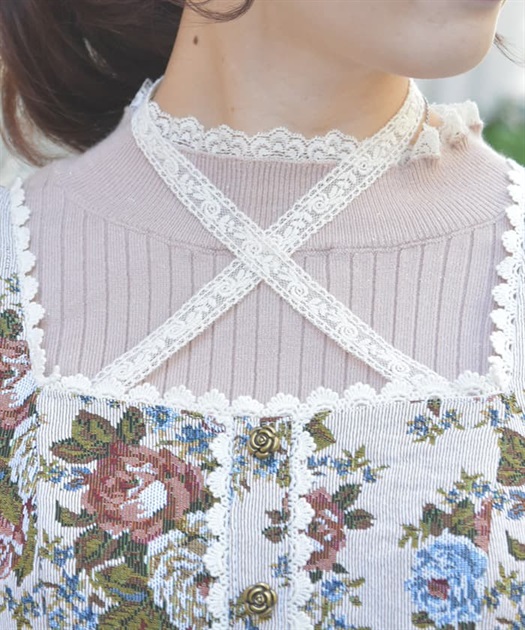 アンティーク風ゴブランジャンスカ【WEB限定価格】 | outlet