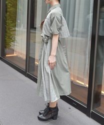 パッチワークワンピース【期間限定価格】 | outlet | axes femme パッチワークワンピース【期間限定価格】 | outlet | axes femme
