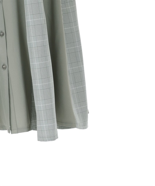 パッチワークワンピース | outlet | axes femme online shop パッチワークワンピース | outlet | axes femme online shop