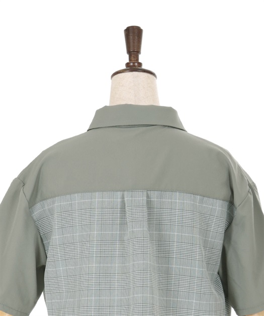 パッチワークワンピース | outlet | axes femme online shop パッチワークワンピース | outlet | axes femme online shop