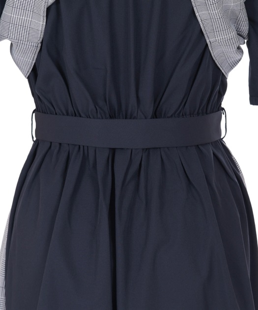パッチワークワンピース | outlet | axes femme online shop パッチワークワンピース | outlet | axes femme online shop