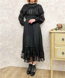 ヴィンテージ風ドレス | outlet | axes femme online shop