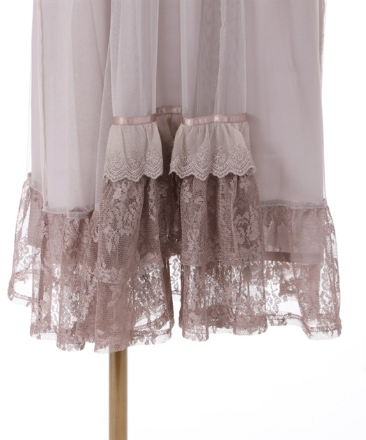 ヴィンテージ風ドレス | outlet | axes femme online shop ヴィンテージ風ドレス | outlet | axes femme online shop