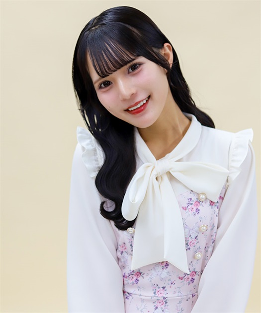 リボンブーケボウタイワンピース | レディース服・レディース
