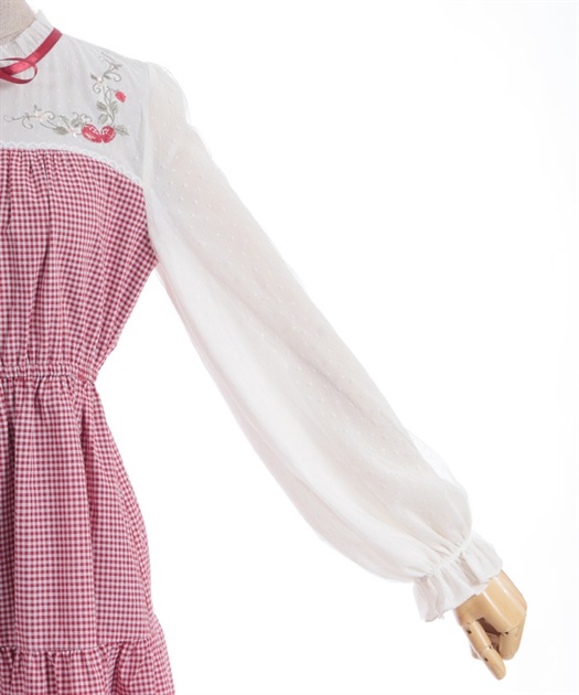 ストロベリーガーデンワンピース | レディース服・レディース ストロベリーガーデンワンピース | レディース服・レディース