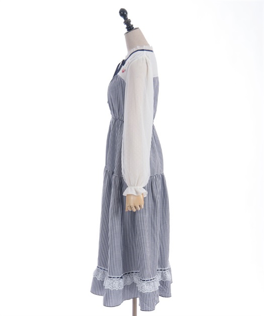 ストロベリーガーデンワンピース | レディース服・レディース ストロベリーガーデンワンピース | レディース服・レディース