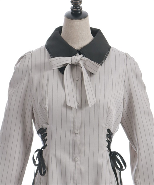 サイドレースアップワンピ | レディース服・レディース サイドレースアップワンピ | レディース服・レディース