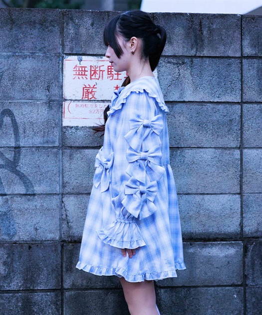 メニーメニーリボンワンピース | レディース服・レディース メニーメニーリボンワンピース | レディース服・レディース